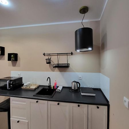 Willa Przy Czarnej Bramie Klodzko Ngoại thất bức ảnh