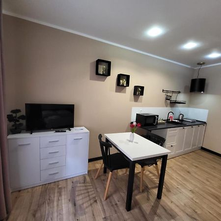 Willa Przy Czarnej Bramie Klodzko Ngoại thất bức ảnh