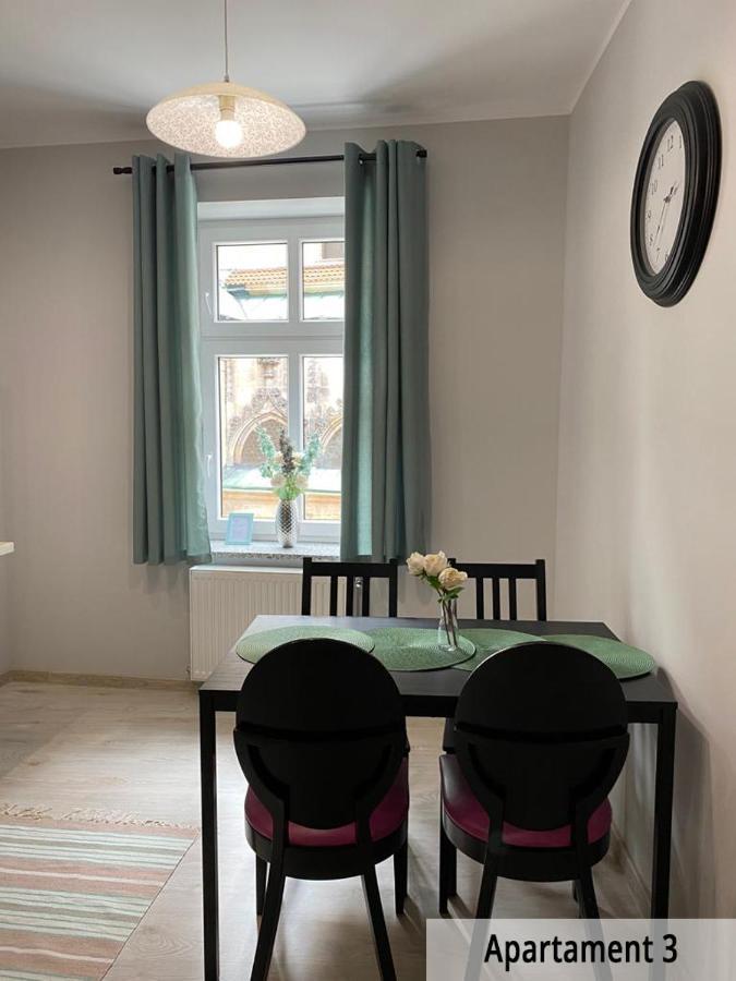 Willa Przy Czarnej Bramie Klodzko Ngoại thất bức ảnh