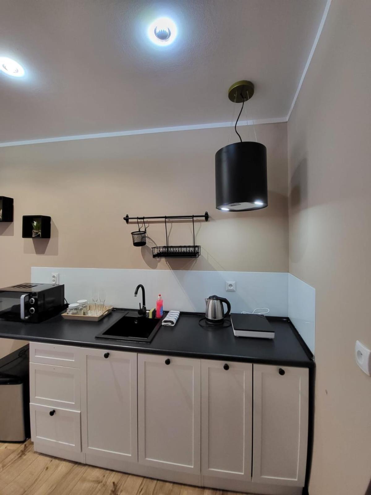 Willa Przy Czarnej Bramie Klodzko Ngoại thất bức ảnh