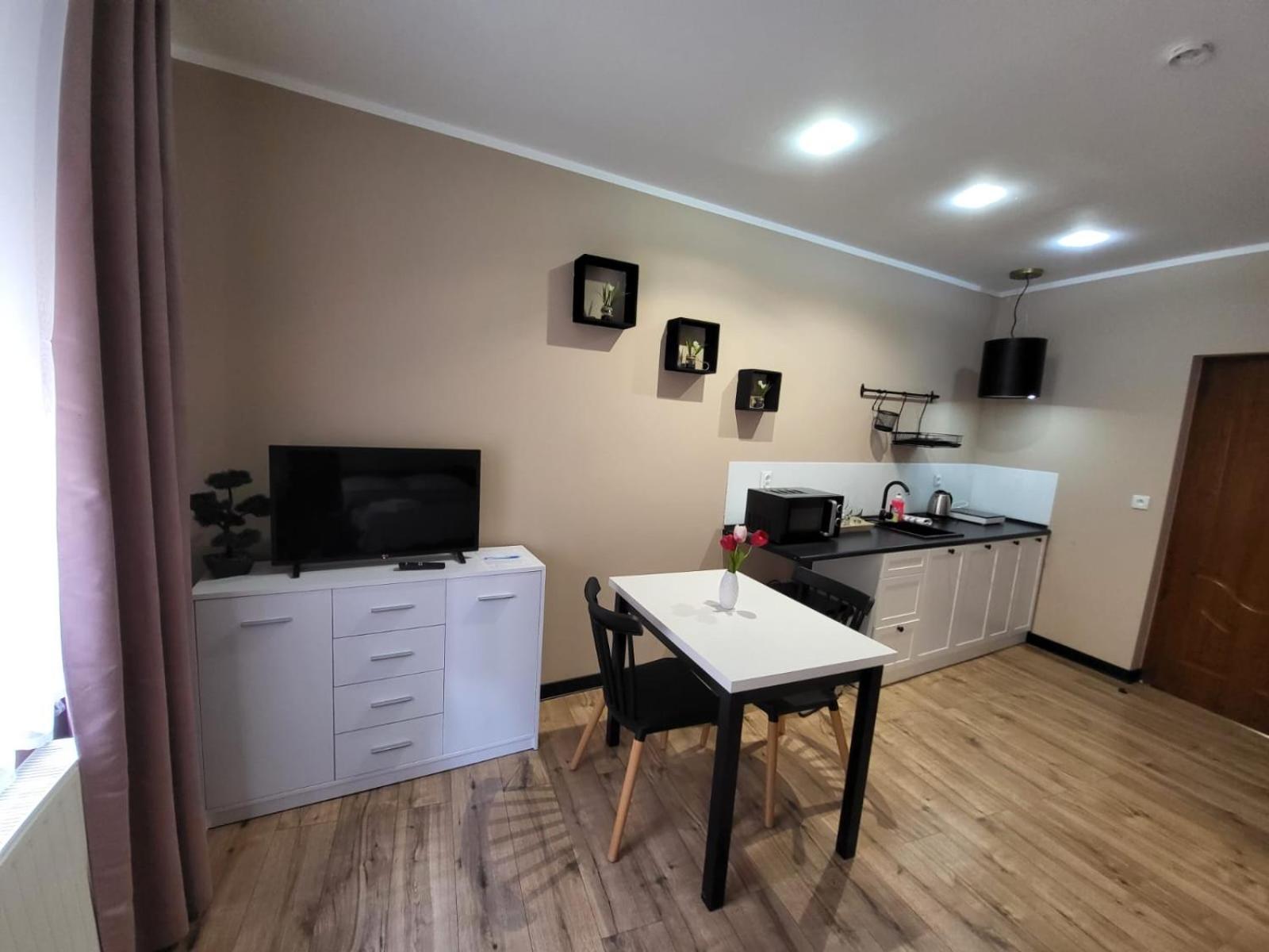 Willa Przy Czarnej Bramie Klodzko Ngoại thất bức ảnh