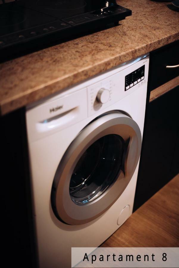 Willa Przy Czarnej Bramie Klodzko Ngoại thất bức ảnh